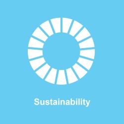 Click this image to access Sustainability