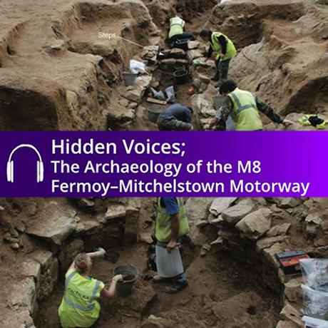Hidden Voices: the archaeology of the M8 Fermoy–Mitchelstown motorway