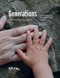 Generations: the archaeology of five national road schemes in County Cork (Vols 1 & 2)