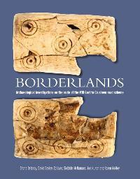 Borderlands: archaeological investigations along the route of the M18 Gort to Crusheen road scheme