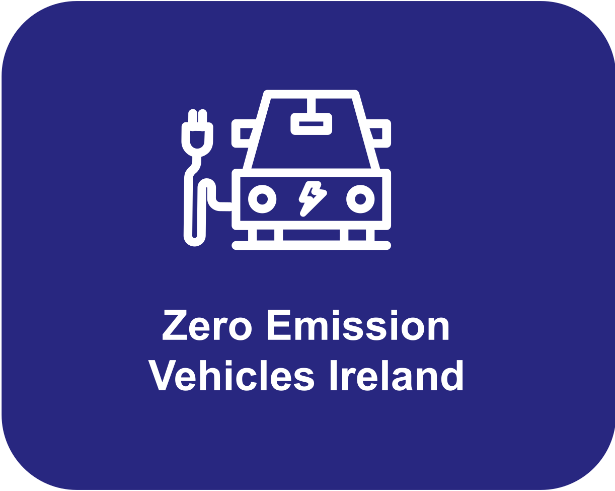 Zero Emission Vehicles Ireland