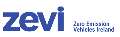 Zevi Logo