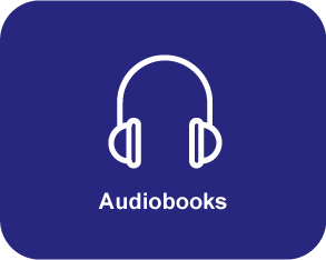 Audiobooks