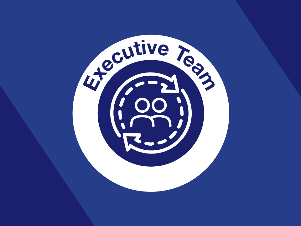 Executive Team Icon