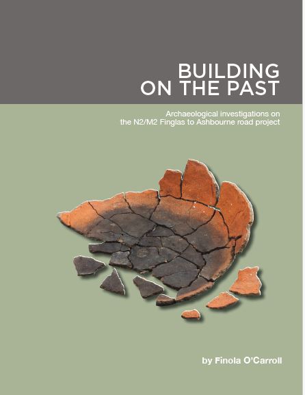 Front Cover TII 15 Building on the Past