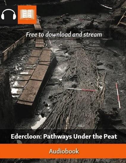 Edercloon; Pathways Under the Peat