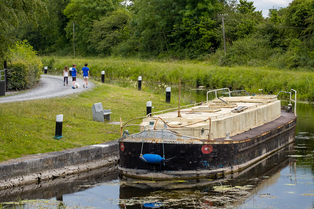 Grand Canal Greenway