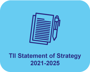 Statement of Strategy Icon links to Statement of Strategy page