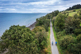 Dundalk Carlingford Greenway