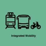 Integrated Mobility