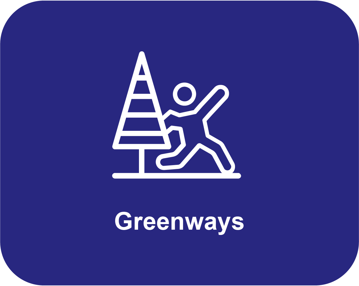 Greenways