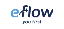 eflow logo